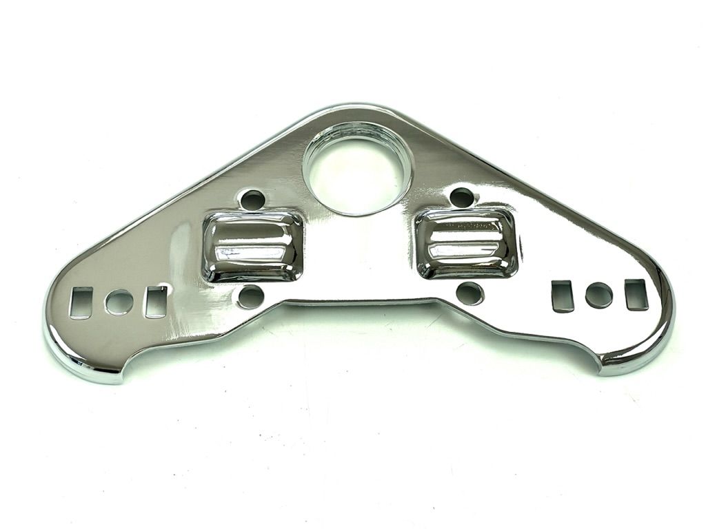 Gabelbrücke passend für Zündapp 529 530 KS 50 / GTS 50 / C 50 Gabelverbindung... Gabelbrücke passend für Zündapp 529 530 KS 50 / GTS 50 / C 50 Gabelverbindung... von kein Hersteller