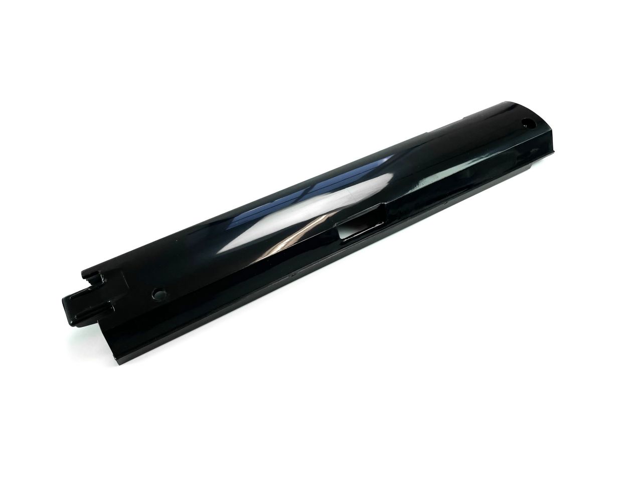 Kabelrinne / Kabel Abdeckung Schwarz für Puch Maxi Zugführung von kein Hersteller