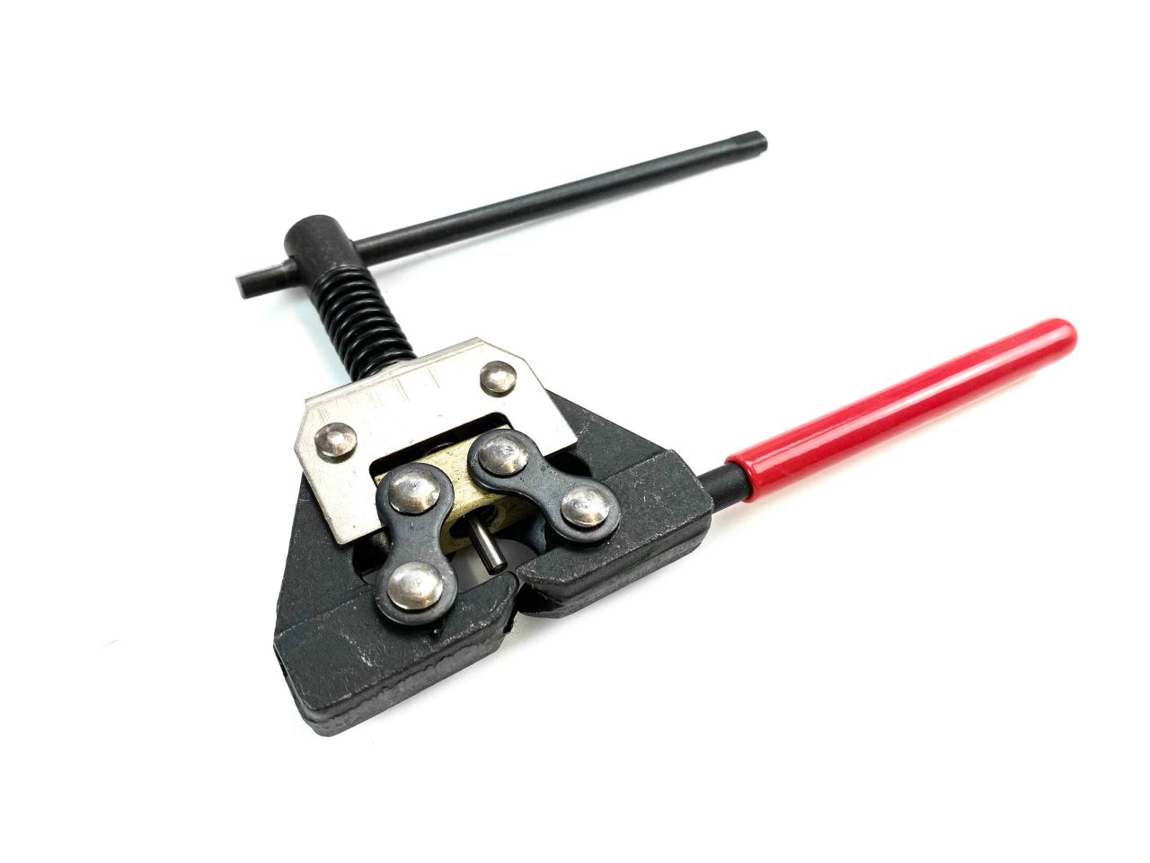 Kettentrenner Universal für 415 und 420er Kettenstärke Kettenkürzer Kette Kettentrenner Universal für 415 und 420er Kettenstärke Kettenkürzer Kette von kein Hersteller