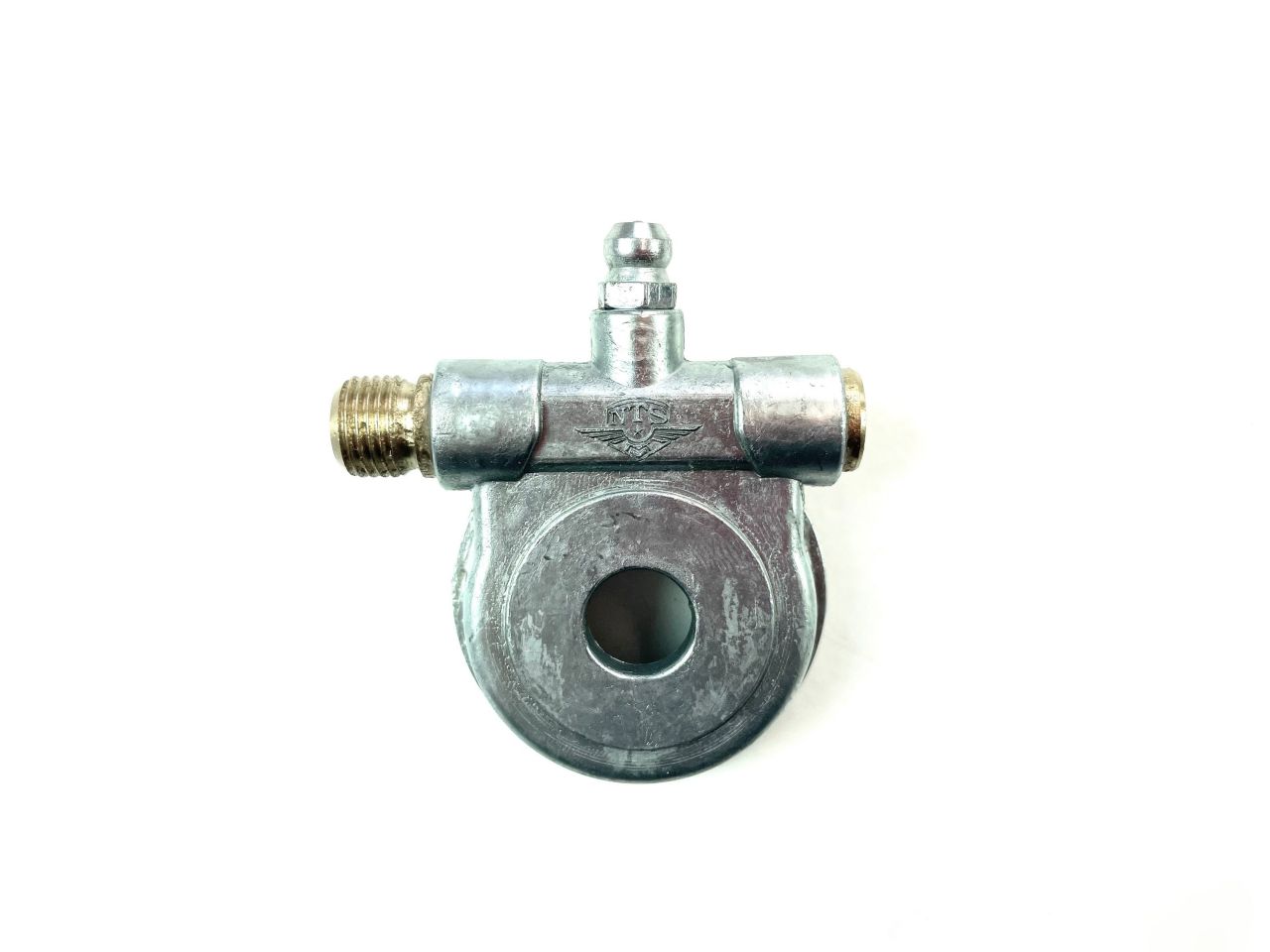 Puch MS VS MV Tachoschnecke Tachoantrieb 10mm Halbnabe Puch MS VS MV Tachoschnecke Tachoantrieb 10mm Halbnabe von kein Hersteller