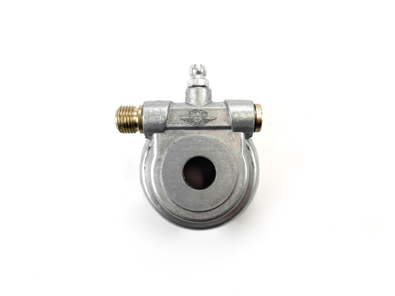 Puch Maxi Tachoschnecke Metall mit Schmiernippel Tachoantrieb Leleu Nabe Puch Maxi Tachoschnecke Metall mit Schmiernippel Tachoantrieb Leleu Nabe von kein Hersteller