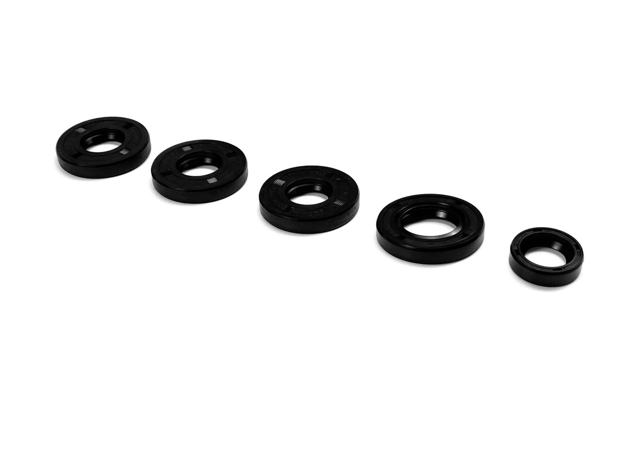 Puch Maxi Wellendichtringe SET 5 Stück Puch Maxi Wellendichtringe SET 5 Stück von kein Hersteller