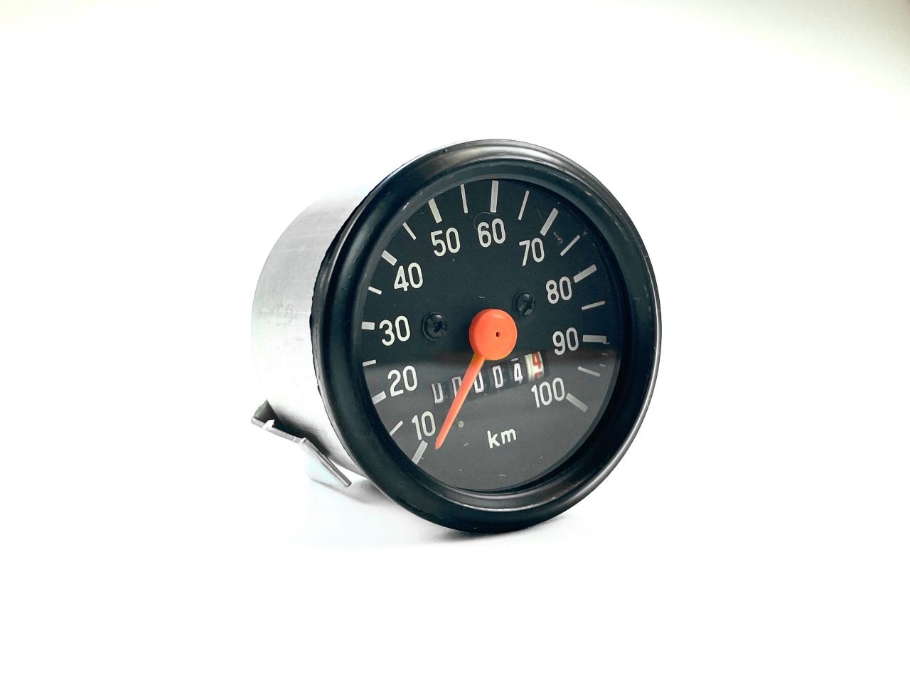 Puch Monza Tacho 60mm Tachometer mit Licht 100km/h schwarz VZ50 R50 N50 Puch Monza Tacho 60mm Tachometer mit Licht 100km/h schwarz VZ50 R50 N50 von kein Hersteller