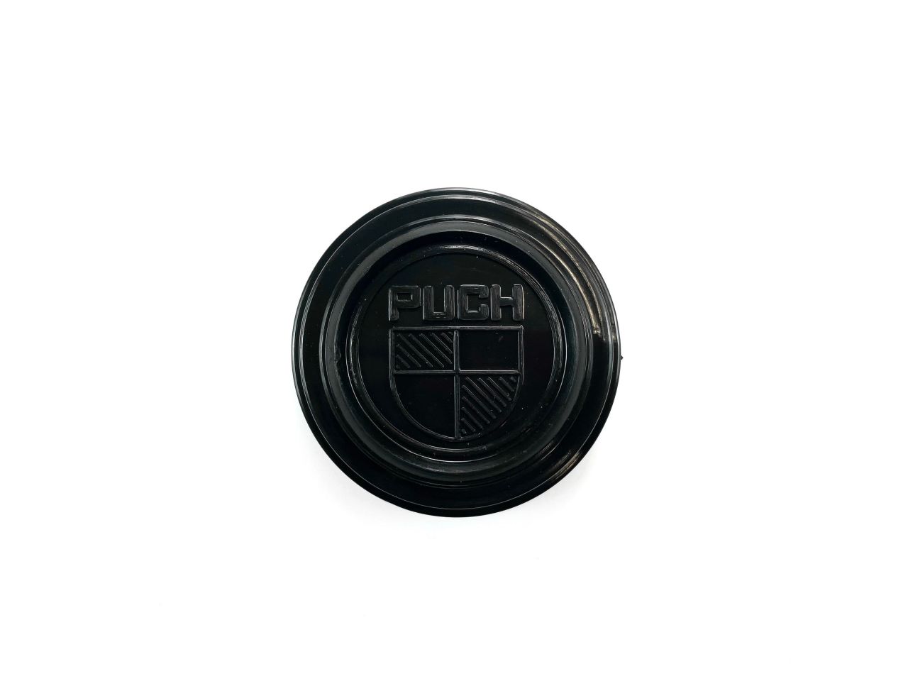 Puch Tacho Blende Abdeckung Drehzahlmesser Blinddeckel Cockpit Puch Tacho Blende Abdeckung Drehzahlmesser Blinddeckel Cockpit von kein Hersteller