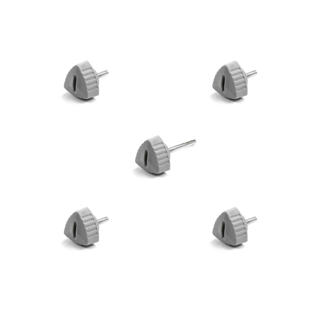 SET Seitenverkleidung Schrauben grau Puch Maxi N SET Seitenverkleidung Schrauben grau Puch Maxi N von kein Hersteller