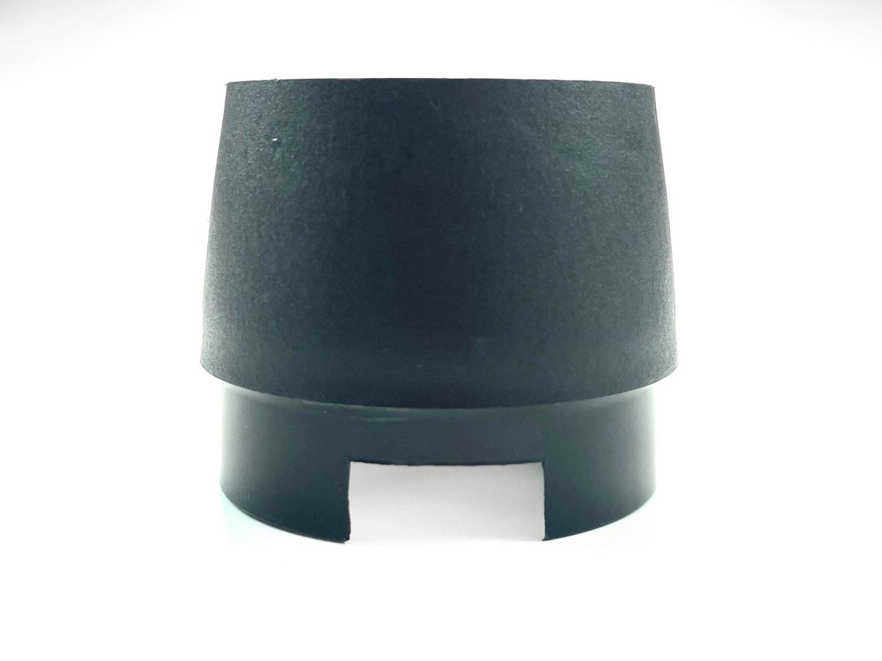 Tachoabdeckung Simson S51 Tachoverkleidung 60 mm in schwarz von kein Hersteller