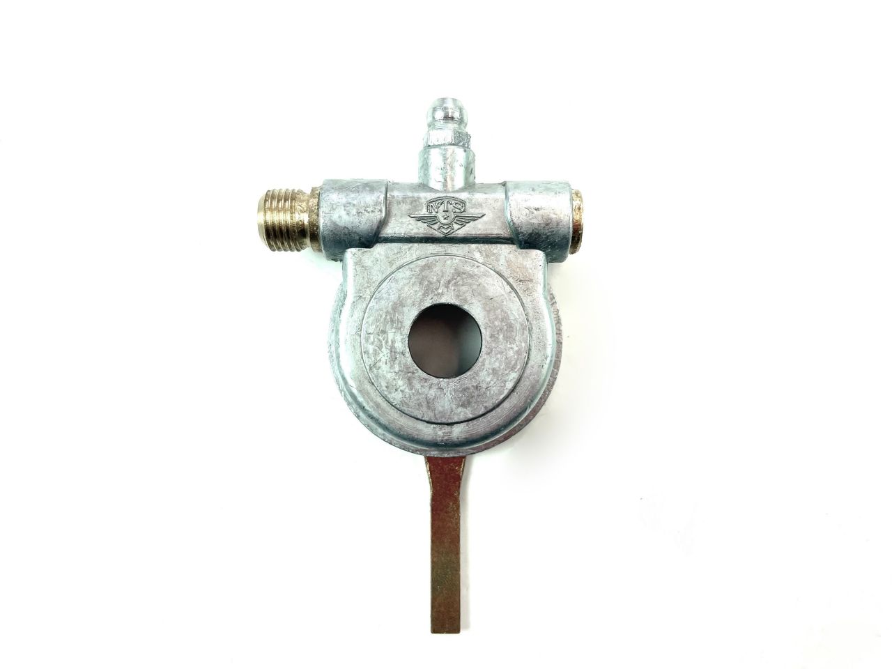 Tachoantrieb Metall 19 Zoll für linke Seite Tachoschnecke Typ VDO Tachoantrieb Metall 19 Zoll für linke Seite Tachoschnecke Typ VDO von kein Hersteller