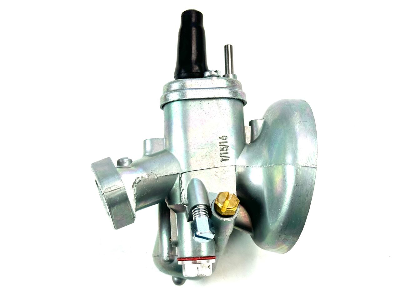 Vergaser 15mm Typ Bing SSH15 passend für Zündapp Combinette 428 429 430 438 265 Vergaser 15mm Typ Bing SSH15 passend für Zündapp Combinette 428 429 430 438 265 von kein Hersteller
