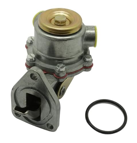 Kraftstoff Förderpumpe passend für Deutz 02134511 04231021 04230294 F150204710012 F208200710030 605201900004 130100080733 140100080709 140100080702 von keine Angabe