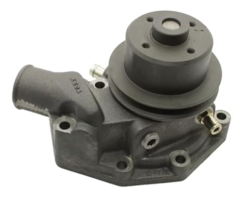Wasserpumpe AR97708 passend für John Deere 820 830 920 930 1020 1030 1120-4500 von keine Angabe