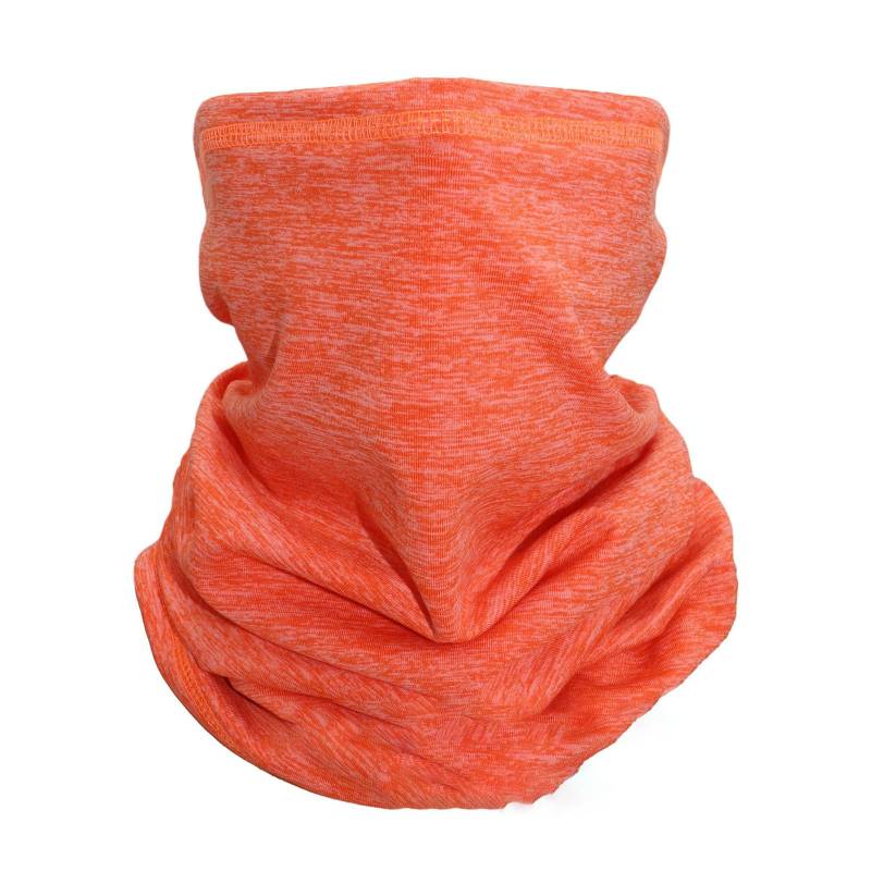 keynoyin Fleece Winddicht Radfahren Outdoor Sport Skifahren Fleece Schal - Ma Cheng von keynoyin