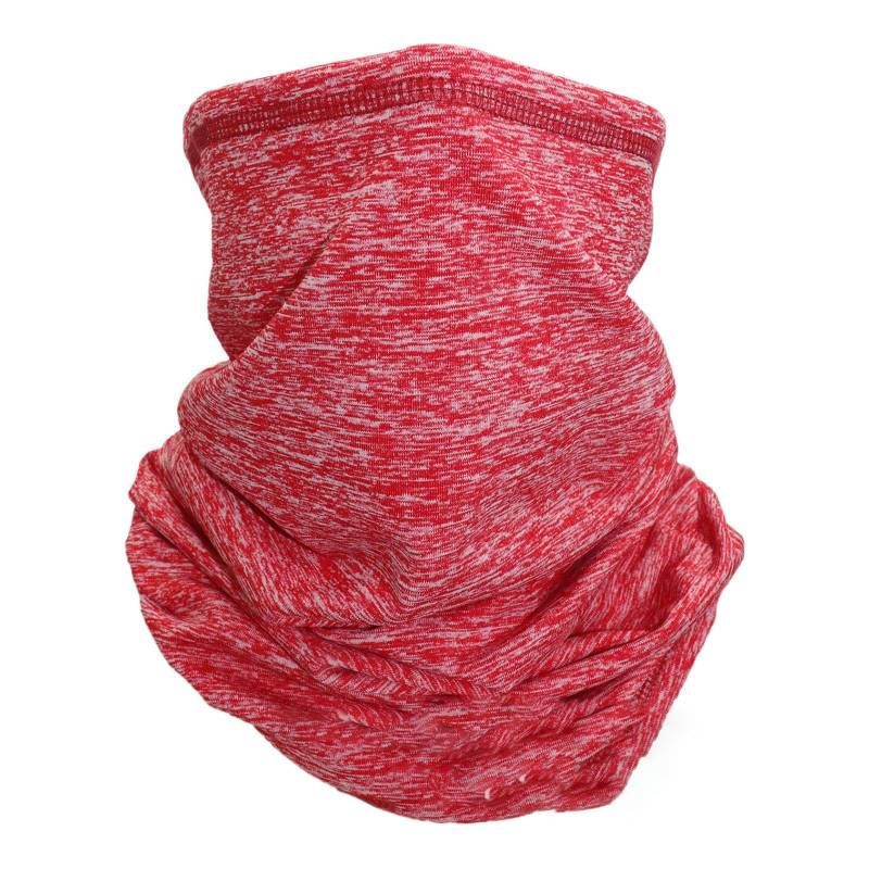 keynoyin Fleece Winddicht Radfahren Outdoor Sport Skifahren Fleece Schal - Ma Hong von keynoyin
