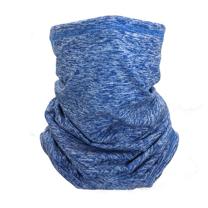 keynoyin Fleece Winddicht Radfahren Outdoor Sport Skifahren Fleece Schal - Ma LAN von keynoyin