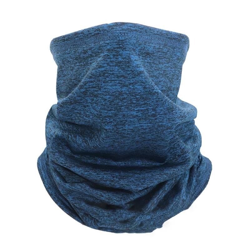 keynoyin Fleece Winddicht Radfahren Outdoor Sport Skifahren Fleece Schal - Ma Zang LAN von keynoyin