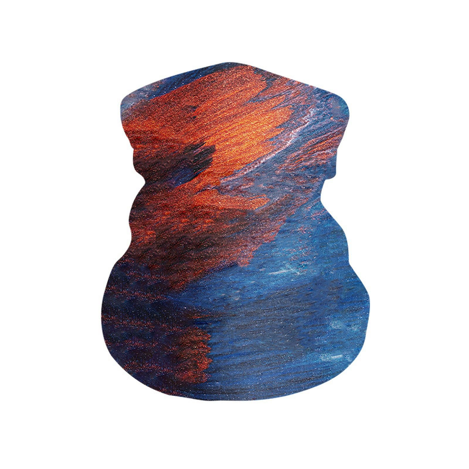 keynoyin Milch Seide Sonnenschutz Schal Outdoor Sport Schutzkragen HHWB-01 Herbst und Winter Warm Style keynoyin Milch Seide Sonnenschutz Schal Outdoor Sport Schutzkragen HHWB-01 Herbst und Winter Warm Style von keynoyin