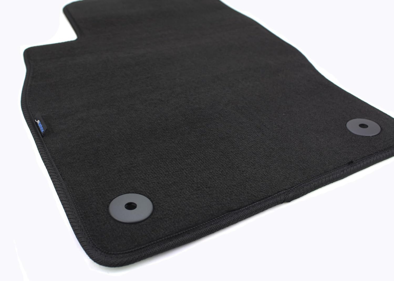 kfz-premiumteile24 Velours Fußmatte Fahrerseite Kompatibel mit Corsa E + Corsa D/OPC Baujahr 2006-2019 Automatte Premium Qualität Stoffmatte 100% Passgenau Schwarz kfz-premiumteile24 Velours Fußmatte Fahrerseite Kompatibel mit Corsa E + Corsa D/OPC Baujahr 2006-2019 Automatte Premium Qualität Stoffmatte 100% Passgenau Schwarz von kfz-premiumteile24