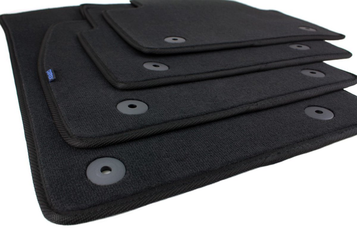 Kfzpremiumteile24 Fußmatten Kompatibel mit Insignia A/Sports Tourer Facelift Baujahr 09/2013-04/2017 Velours Automatten Premium Qualität Stoffmatten Autoteppiche 4-teilig Kfzpremiumteile24 Fußmatten Kompatibel mit Insignia A/Sports Tourer Facelift Baujahr 09/2013-04/2017 Velours Automatten Premium Qualität Stoffmatten Autoteppiche 4-teilig von kfzpremiumteile24