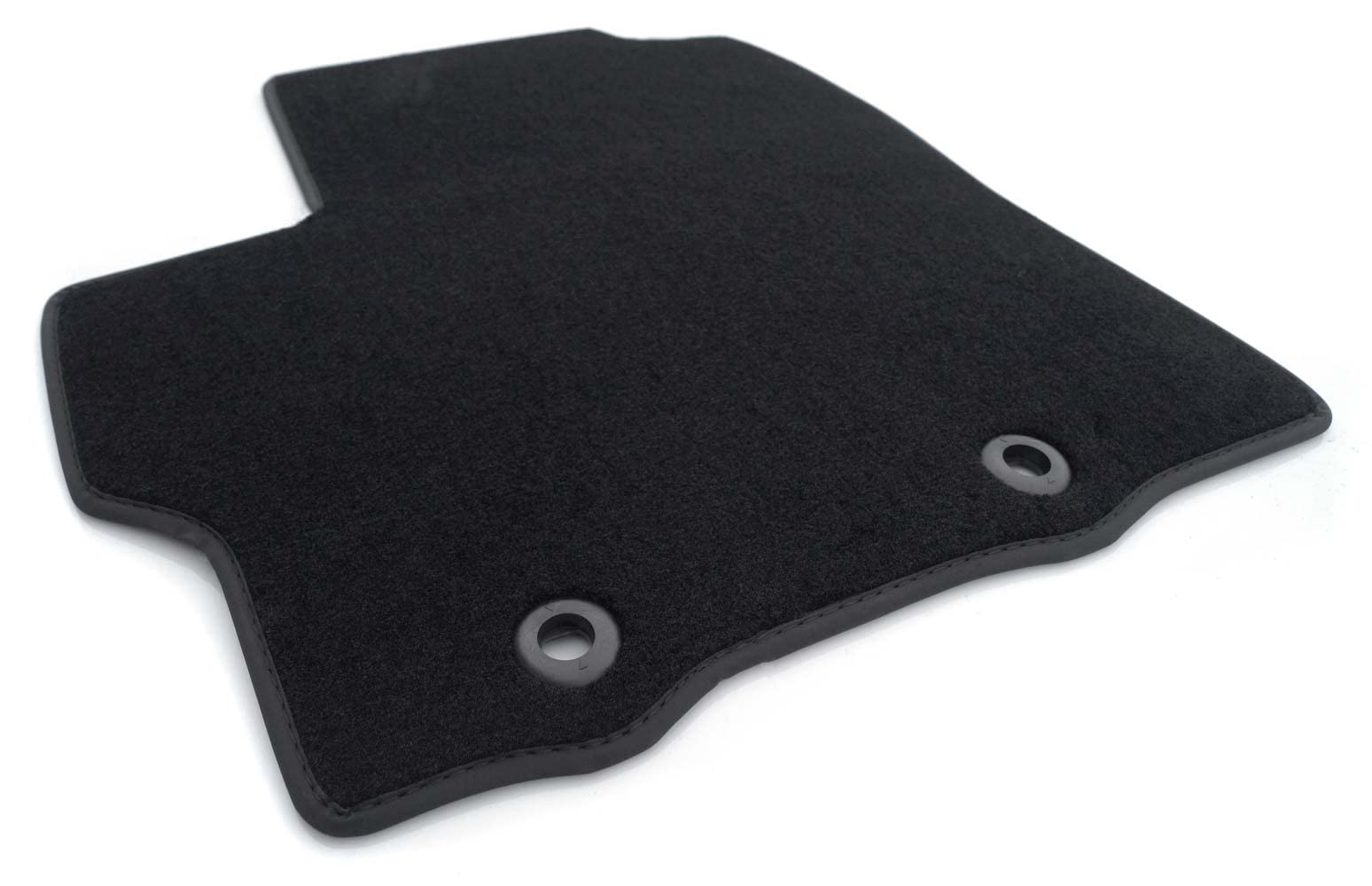 Fahrermatte Fußmatte Toyota Yaris Velours Matte Fahrerseite Original Qualität Automatte Schwarz Vorn Fahrermatte Fußmatte Toyota Yaris Velours Matte Fahrerseite Original Qualität Automatte Schwarz Vorn von kh Teile