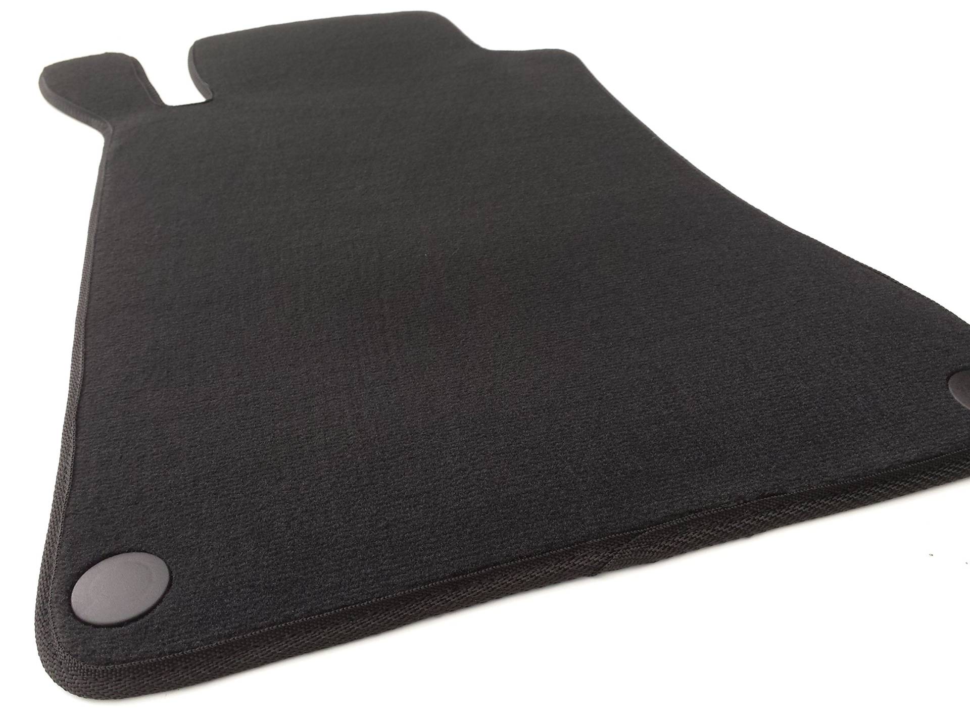 Fußmatte W203 S203 Velours Automatte Original Qualität Fahrerseite Fahrermatte schwarz inkl. Befestigung Fußmatte W203 S203 Velours Automatte Original Qualität Fahrerseite Fahrermatte schwarz inkl. Befestigung von kh Teile
