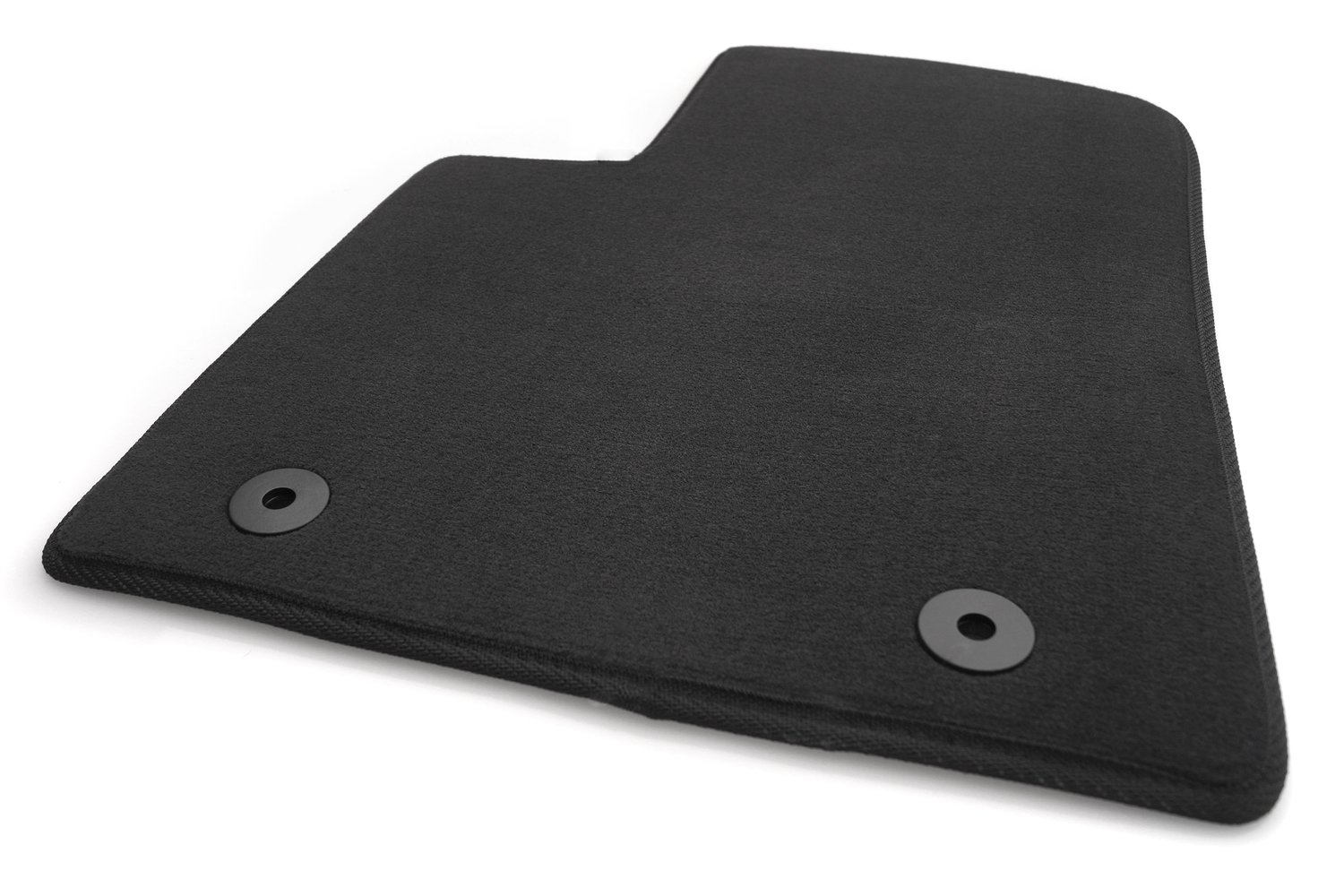 Fußmatte Ford Ka Fahrermatte einzeln Velours Automatte Original Qualität Fahrerseite Schwarz Fußmatte Ford Ka Fahrermatte einzeln Velours Automatte Original Qualität Fahrerseite Schwarz von kh Teile