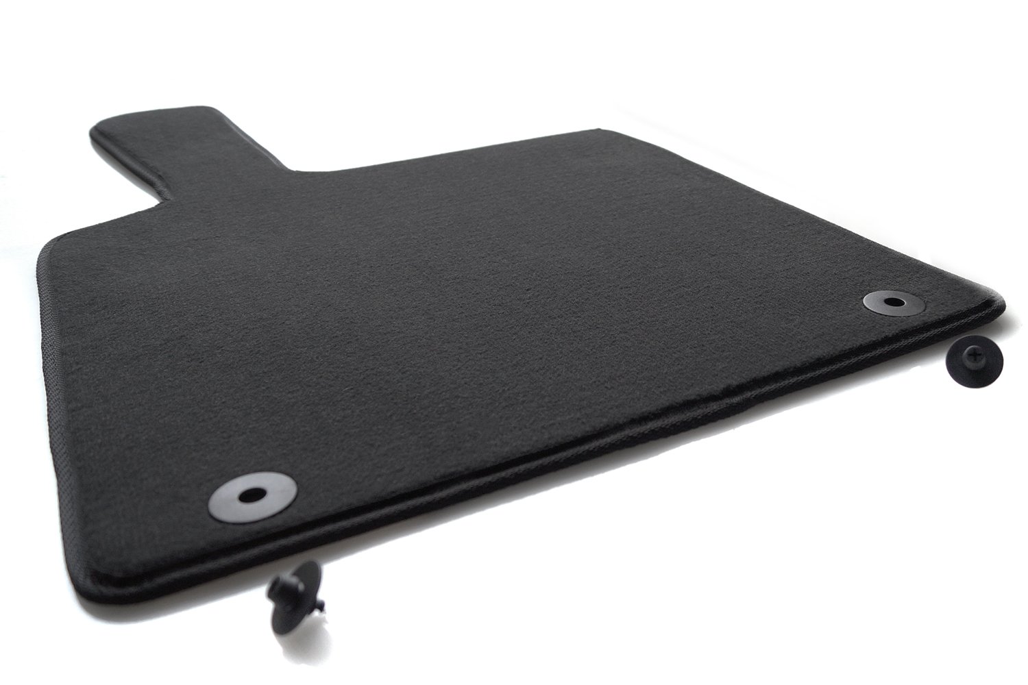 Fußmatte Fortwo 451 Velour Automatte Fahrerseite Fahrermatte schwarz Fußmatte Fortwo 451 Velour Automatte Fahrerseite Fahrermatte schwarz von kh Teile