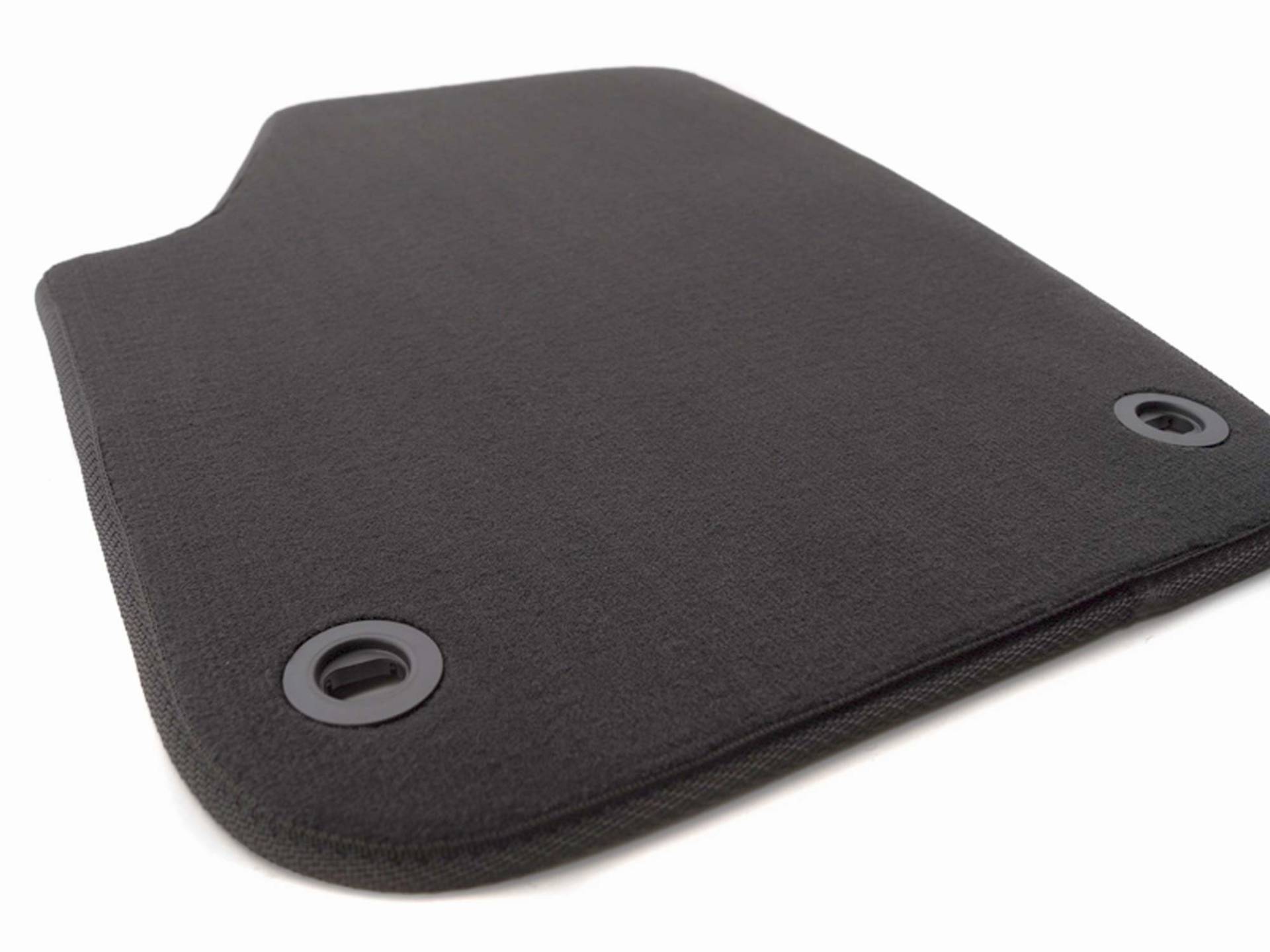Fußmatte passend für Polo 9N Velour Automatte Fahrermatte Fahrerseite einzeln Fußmatte passend für Polo 9N Velour Automatte Fahrermatte Fahrerseite einzeln von kh Teile
