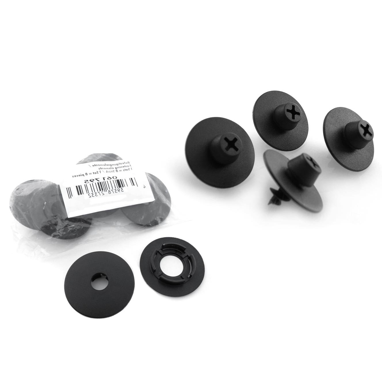 kh Teile Fußmatten Befestigung + Druckknopf Bodenhalter 12x Clips Ösen Rund Klipse Automatten Nippel Universell Nachrüsten kh Teile Fußmatten Befestigung + Druckknopf Bodenhalter 12x Clips Ösen Rund Klipse Automatten Nippel Universell Nachrüsten von kh Teile