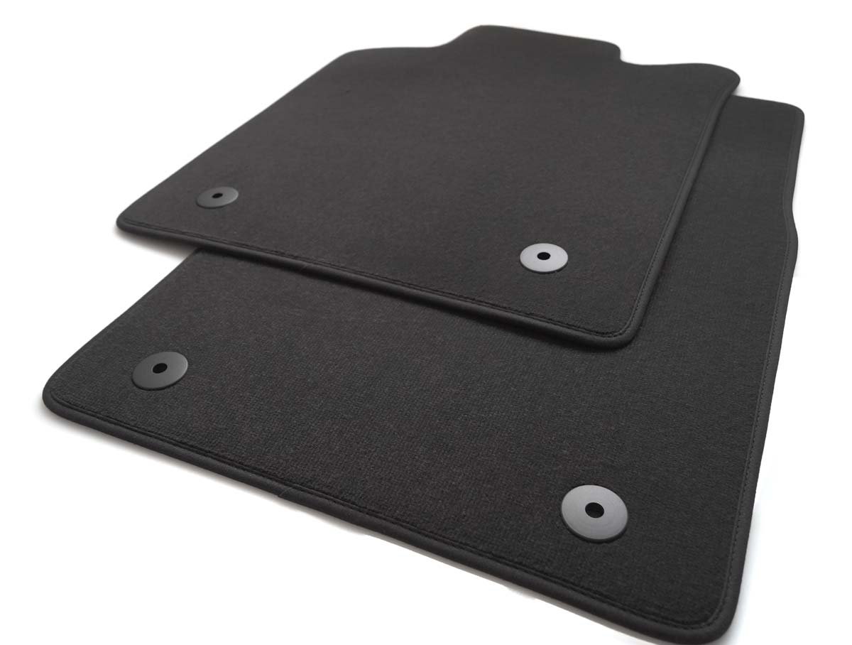 kh Teile Fußmatten Velours Automatten Original Qualität 2-teilig vorne kh Teile Fußmatten Velours Automatten Original Qualität 2-teilig vorne von kh Teile
