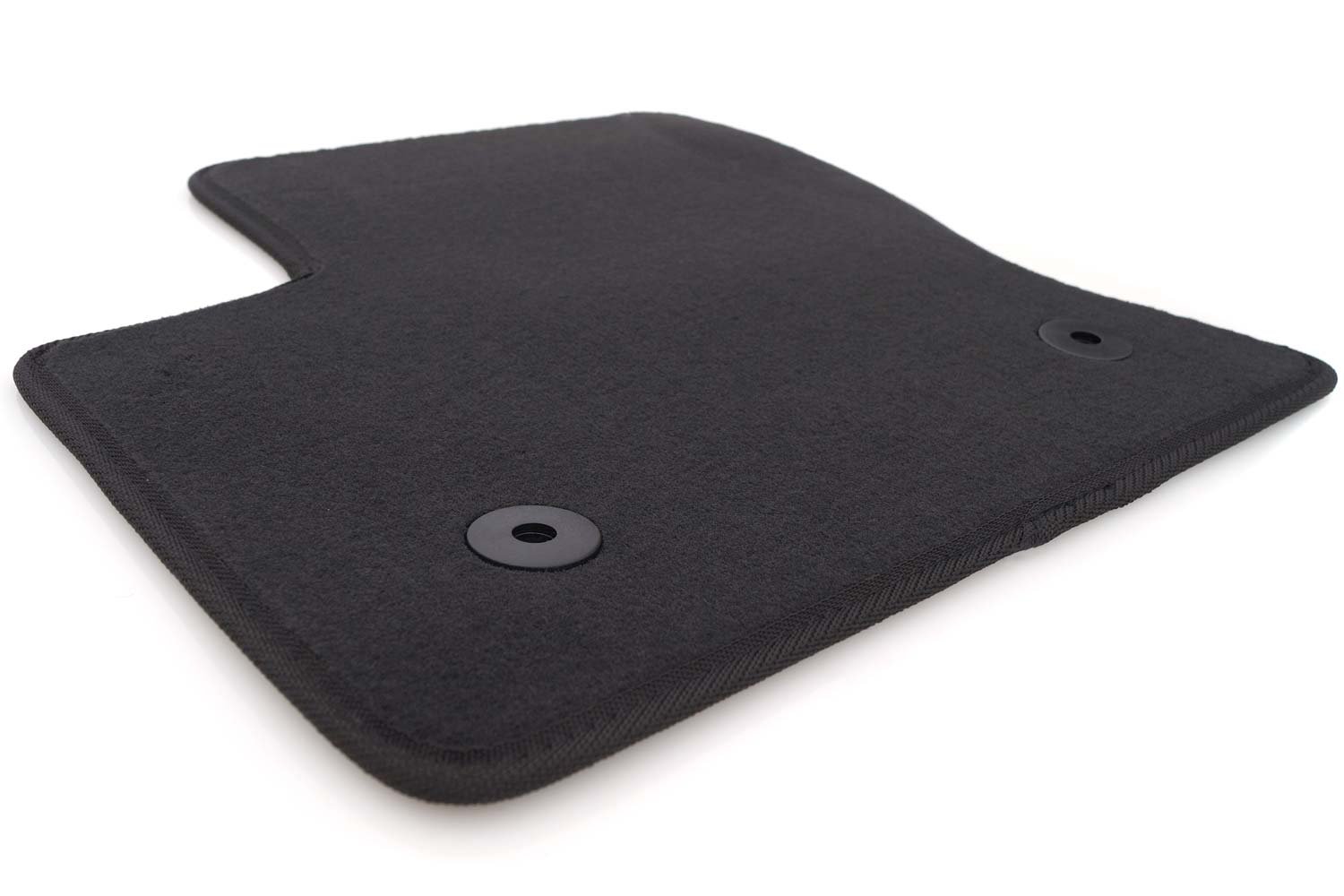 kh Teile Fußmatte/Velours Automatte Original Qualität Fahrermatte, schwarz kh Teile Fußmatte/Velours Automatte Original Qualität Fahrermatte, schwarz von kh Teile