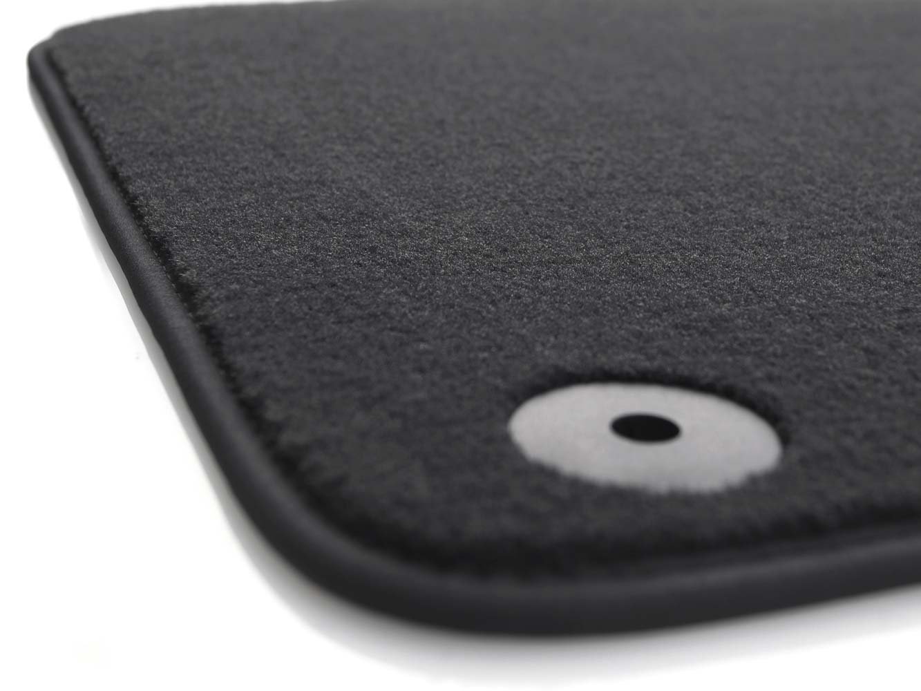 kh Teile Fußmatte Velours passend für Q5 SQ5 8R Premium Qualität Automatte, anthrazit, Fahrermatte kh Teile Fußmatte Velours passend für Q5 SQ5 8R Premium Qualität Automatte, anthrazit, Fahrermatte von kh Teile