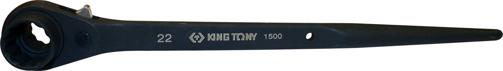 king tony 15001618P Ratschen-metrisch, 50 mm 232732 von king tony