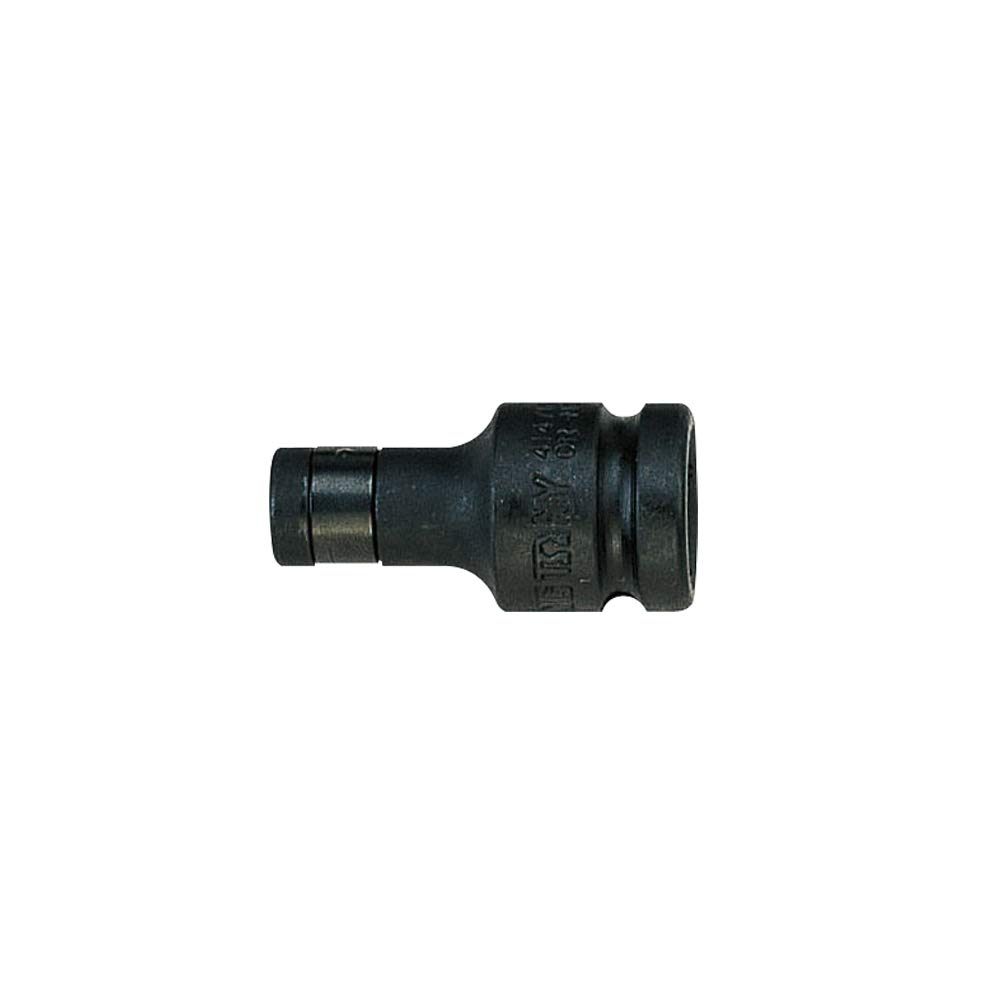 king tony 414710 m Adapter 1/2 Zoll Lang 10 mm, 48 mm king tony 414710 m Adapter 1/2 Zoll Lang 10 mm, 48 mm von king tony