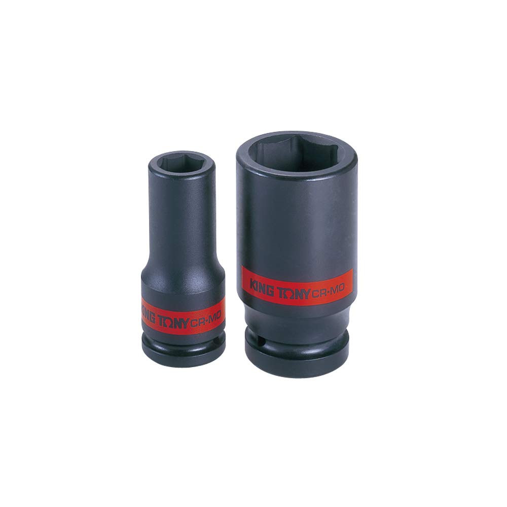 KING TONY Vaso de impacto Largo 3/4" 1-5/8" von king tony