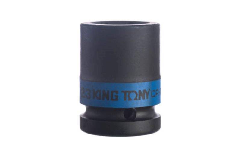 KING TONY Vaso de impacto pared fina 3/4" 23mm von king tony