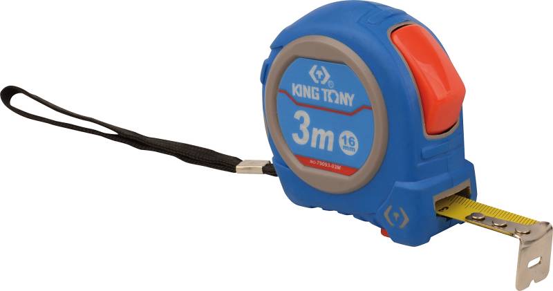 king tony 7909305M1 Meter Band, 25 mm von king tony