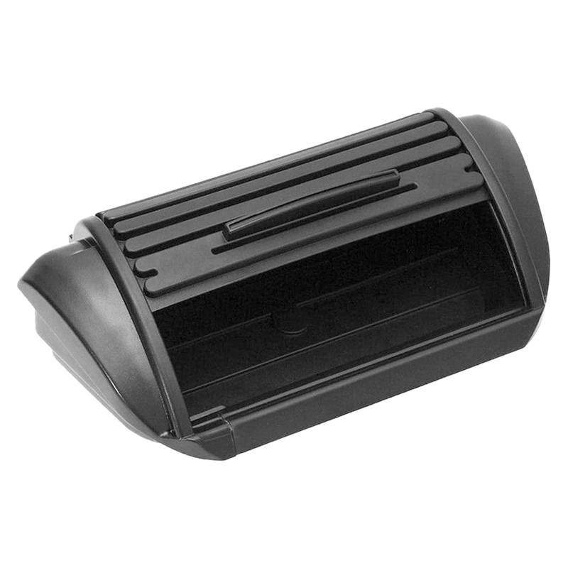 Kingsea Armaturenbrett-Aufbewahrungsbox, kompatibel mit Jeep Wrangler JK 2-Türer/4-Türer Sahara Sport Rubicon 2011–2018 von kingsea