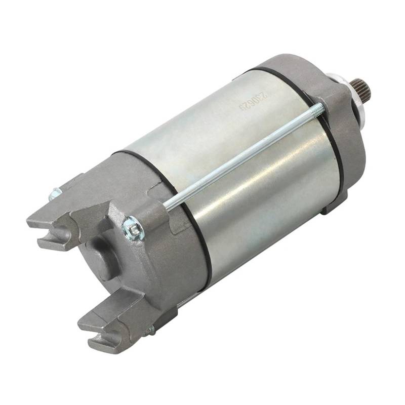 Anlasser Motor 31200-MG8-018 31200-MM8-008 31200-MG8-008 31200-MAA-008 Für Shadow 1100 Für VT1100C 1985-1994 Motorrad Starter Motor Startermotor von kjjukrhfs