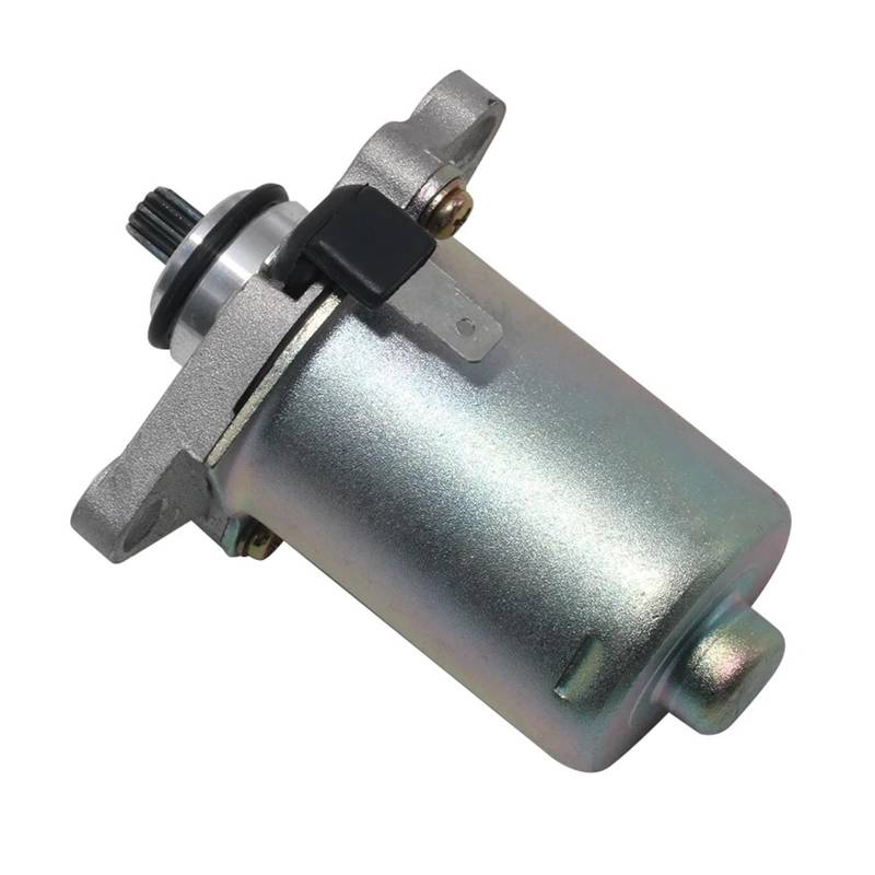 Anlasser Motor 31210-GR1-004 Für NE50 Für Vision SA50 SA50S 1988 1989-1995 Für Piaggio Sfera RST Typhoon X XR 50 Motorrad Elektrische Motor Starter Motor Startermotor von kjjukrhfs