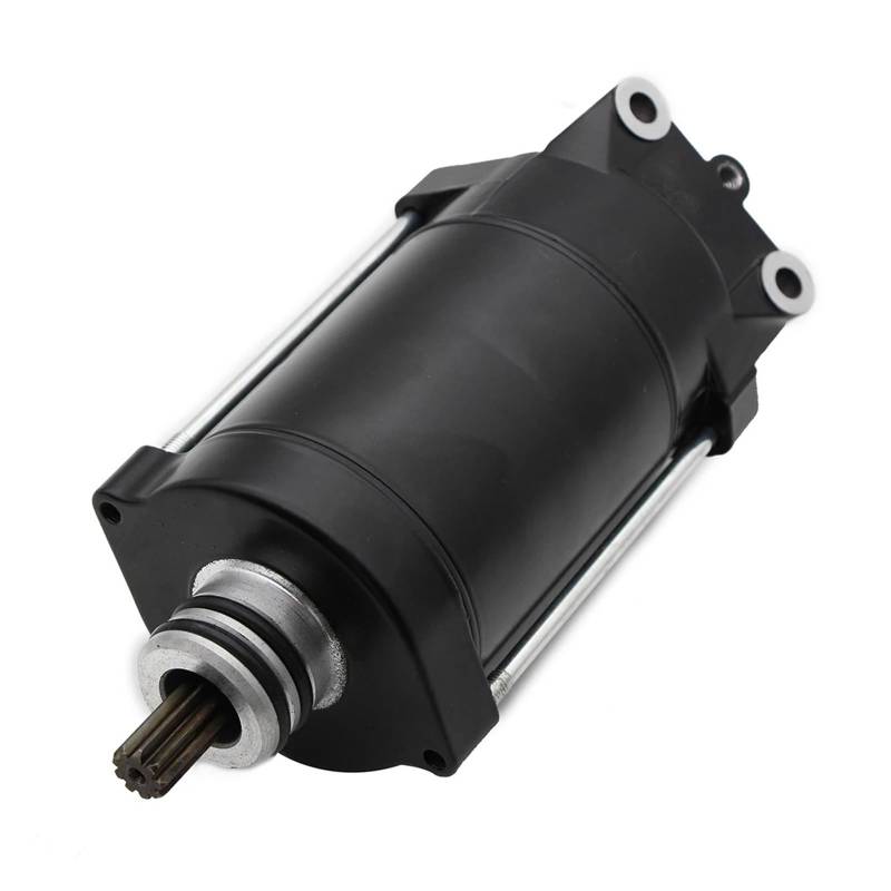Anlasser Motor 3240206 Für Polaris Für Freiheit 701cc Virage TXI Pro 1200 SL 650 STD MSX 140 1192cc Motorrad Elektrische Starter Motor Startermotor von kjjukrhfs