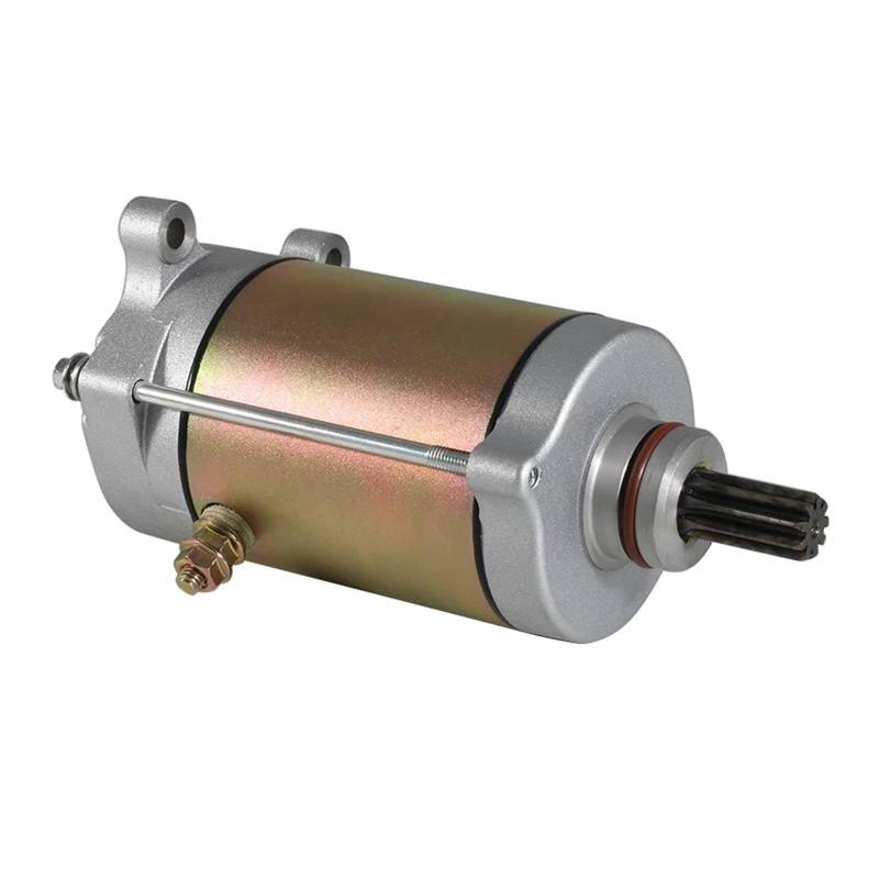 Anlasser Motor 38099 Für Linhai Für ATV M565LT T3b E4 T-BOSS 570 T1 570 M570L 650L PROMAX E5 E4 T3b EFI Starter Motor Ausgangs Startermotor von kjjukrhfs