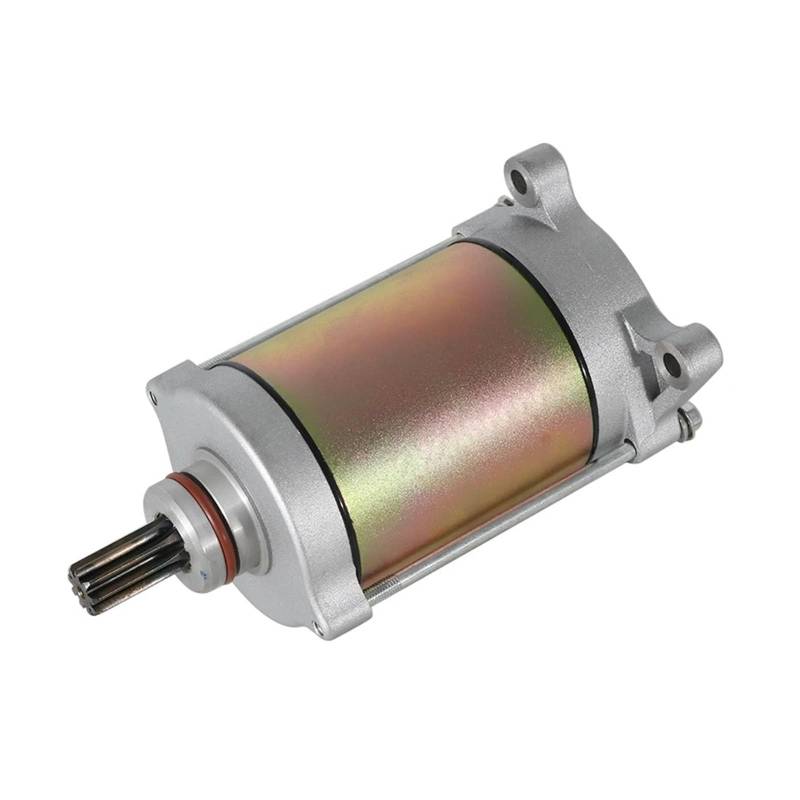 Anlasser Motor 38712 Für Massimo Für UTV T-BOSS 760 ATV MSA 760 Motorrad Zubehör Motorrad Motor Elektrische Starter Motor Startermotor von kjjukrhfs