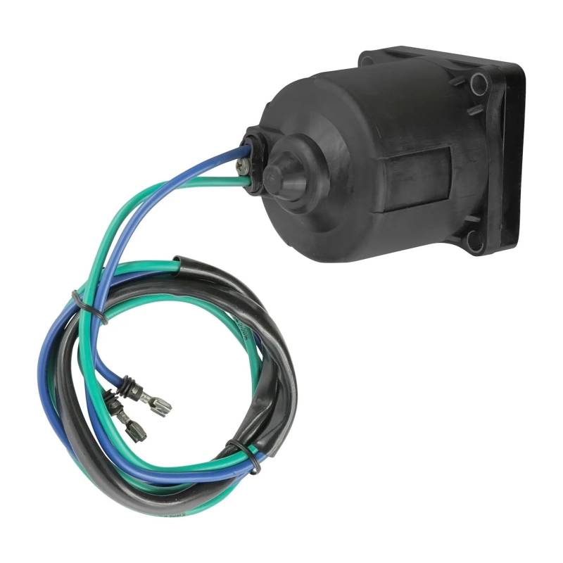 Anlasser Motor 439937 5005254 5005254 API PT305NM SOR Für OMC Für Evinrude Für Johnson Tilt-Trimm-Motor Startermotor von kjjukrhfs