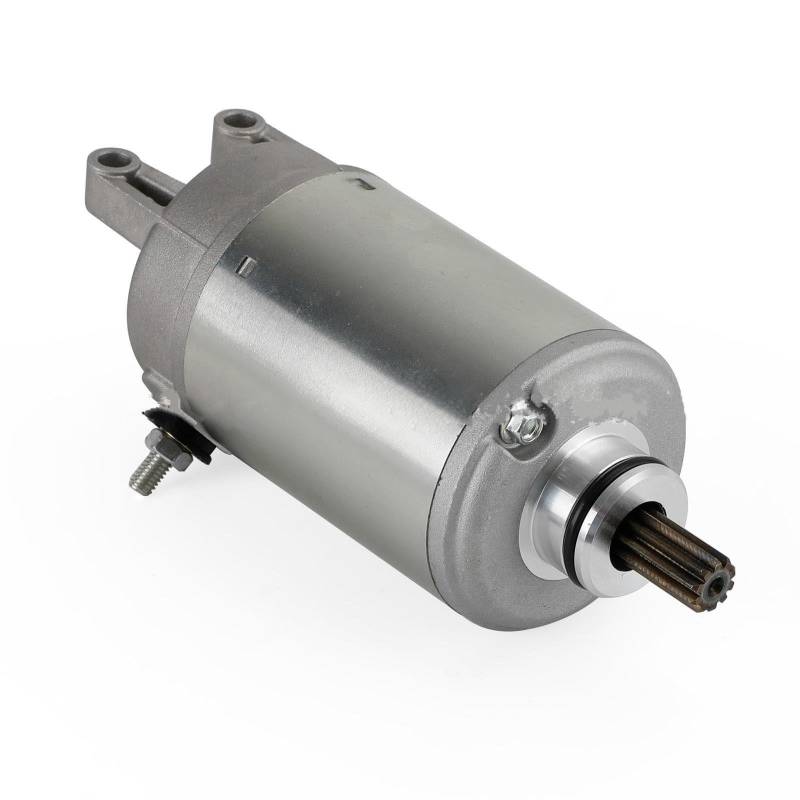 Anlasser Motor Anlasser Anlasser 31100-20C00 Für Suzuki GS500 GS500U GS500H GS500F GS500E GS500ESK GSX750 GSX-750 GSX750F GSXR750 GSX-R750 Startermotor von kjjukrhfs