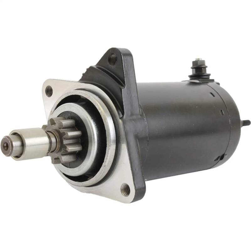 Anlasser Motor Anlasser Für Seadoo PWC GSX SPX 98-99 XP 1995-1997 Für Challenger 1996-1999 Speedster 1998-1999 278-000-576 Anlasser Startermotor von kjjukrhfs