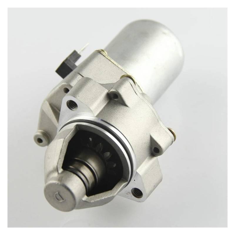 Anlasser Motor Anlasser Für TZR50 2003 2004 2005 2006 2007 2008 2009-2016 TZR 50 Für Thunder Kid 1993-2002 Startermotor von kjjukrhfs