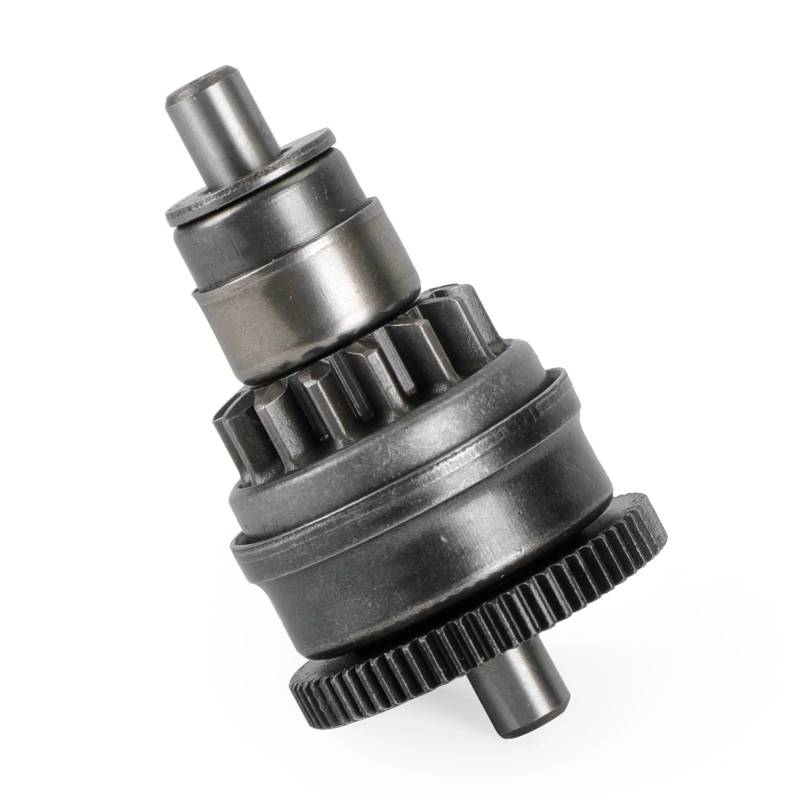 Anlasser Motor Für 125 XC 150 Für XC-W Für EXC TPI 2017-2022 Motorrad Zubehör 50440026000 Starter Bendix Losrad Startermotor von kjjukrhfs