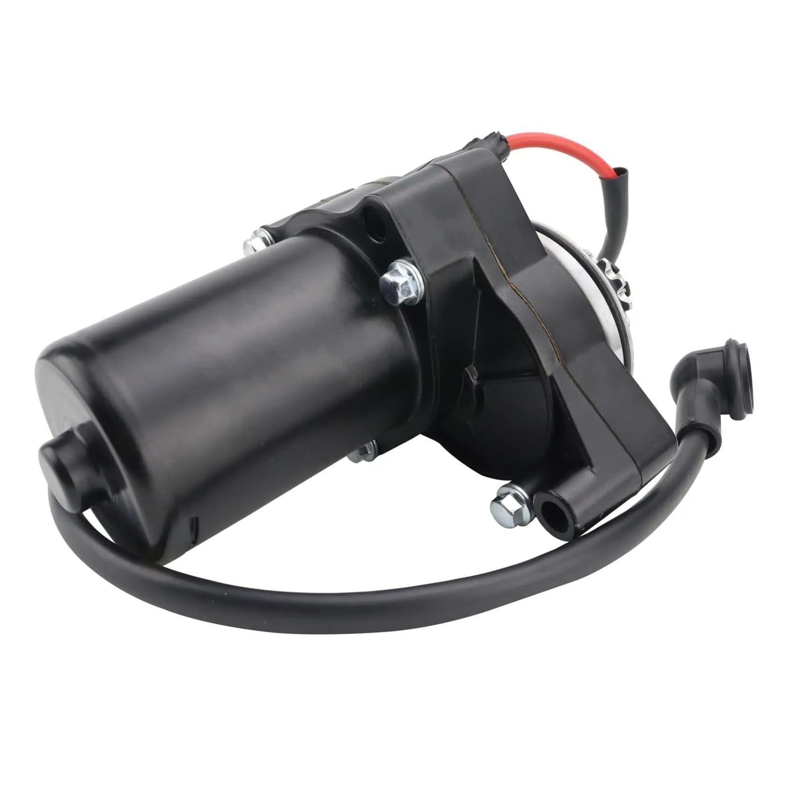 Anlasser Motor Für 4 Wheelers 50cc 70 Cc 90cc 100 Cc 110cc 125 Cc Go Karts Quad Dune ATV Motocross Starter Motor 3 Bolzen Startermotor Anlasser Motor Für 4 Wheelers 50cc 70 Cc 90cc 100 Cc 110cc 125 Cc Go Karts Quad Dune ATV Motocross Starter Motor 3 Bolzen Startermotor von kjjukrhfs