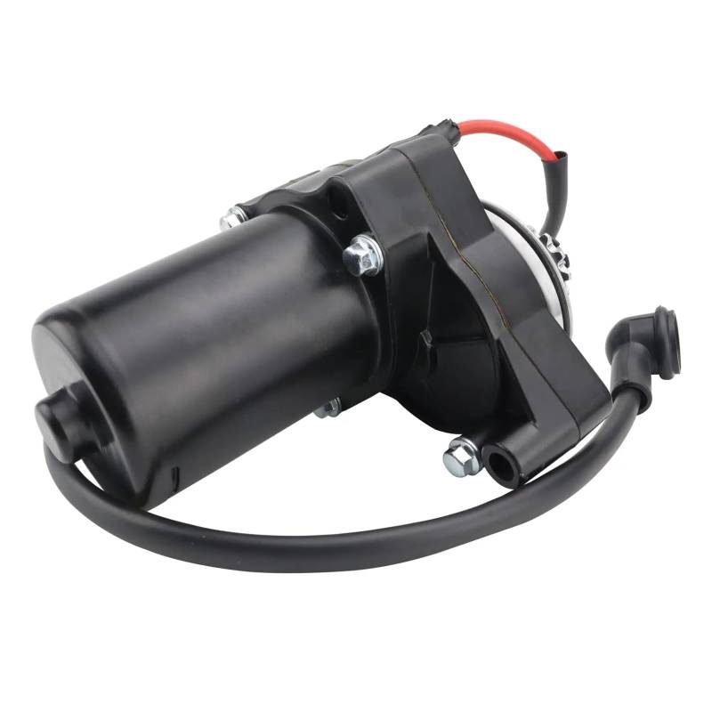 Anlasser Motor Für 4 Wheelers 50cc 70 Cc 90cc 100 Cc 110cc 125 Cc Go Karts Quad Dune ATV Motocross Starter Motor 3 Bolzen Startermotor von kjjukrhfs