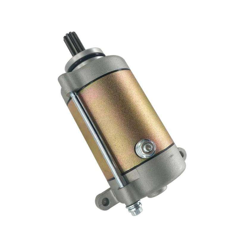 Anlasser Motor Für CF Moto CF500 188 X5 U5 CF500-2 2A 2011-2012 0180-091100-0010 Anlasser Startermotor von kjjukrhfs