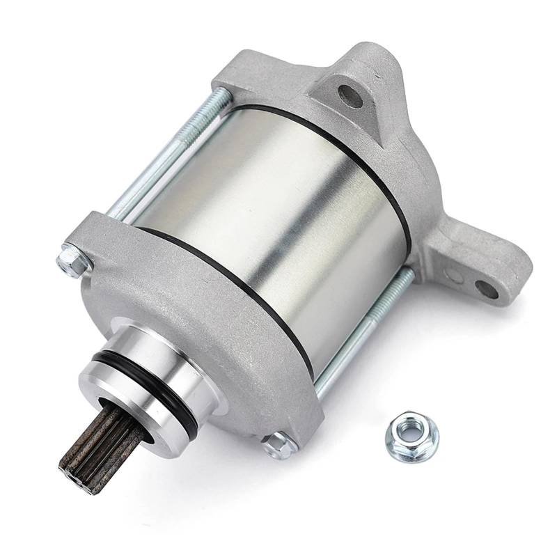 Anlasser Motor Für CRF450R CRF450RX CRF450RWE 2019-2022 2020 2021 CRF 450 R RX RWE/CRF 450R 450RX 450RWE CRF450 Anlasser Startermotor von kjjukrhfs